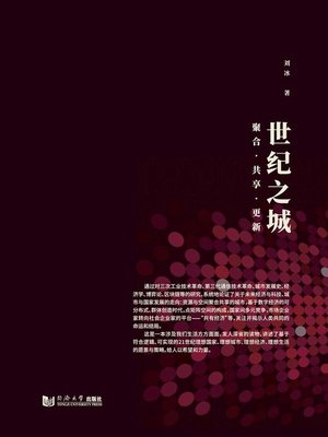 cover image of 世纪之城
